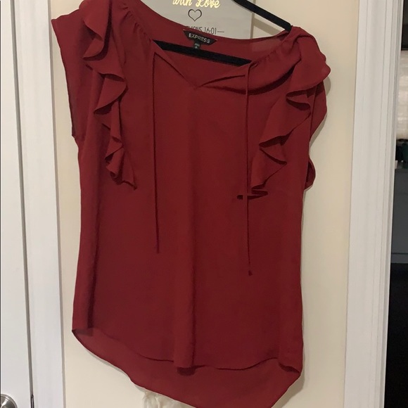 Pretty top! - Picture 2 of 2